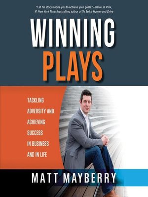 cover image of Winning Plays
